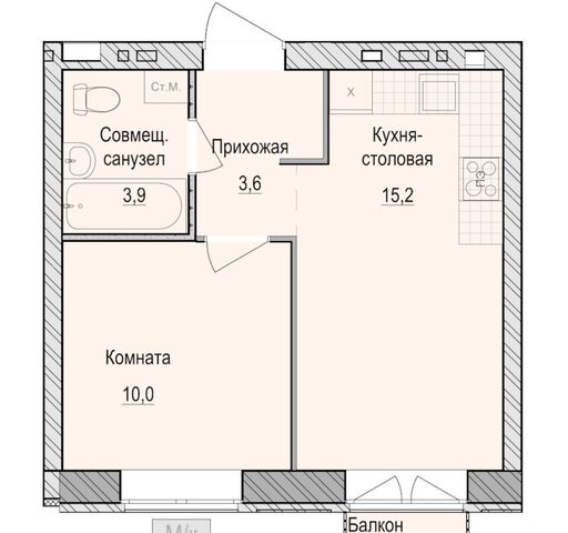 г Ижевск ул Архитектора П.П.Берша 5 ЖК «Санвилл» с. Первомайский фото