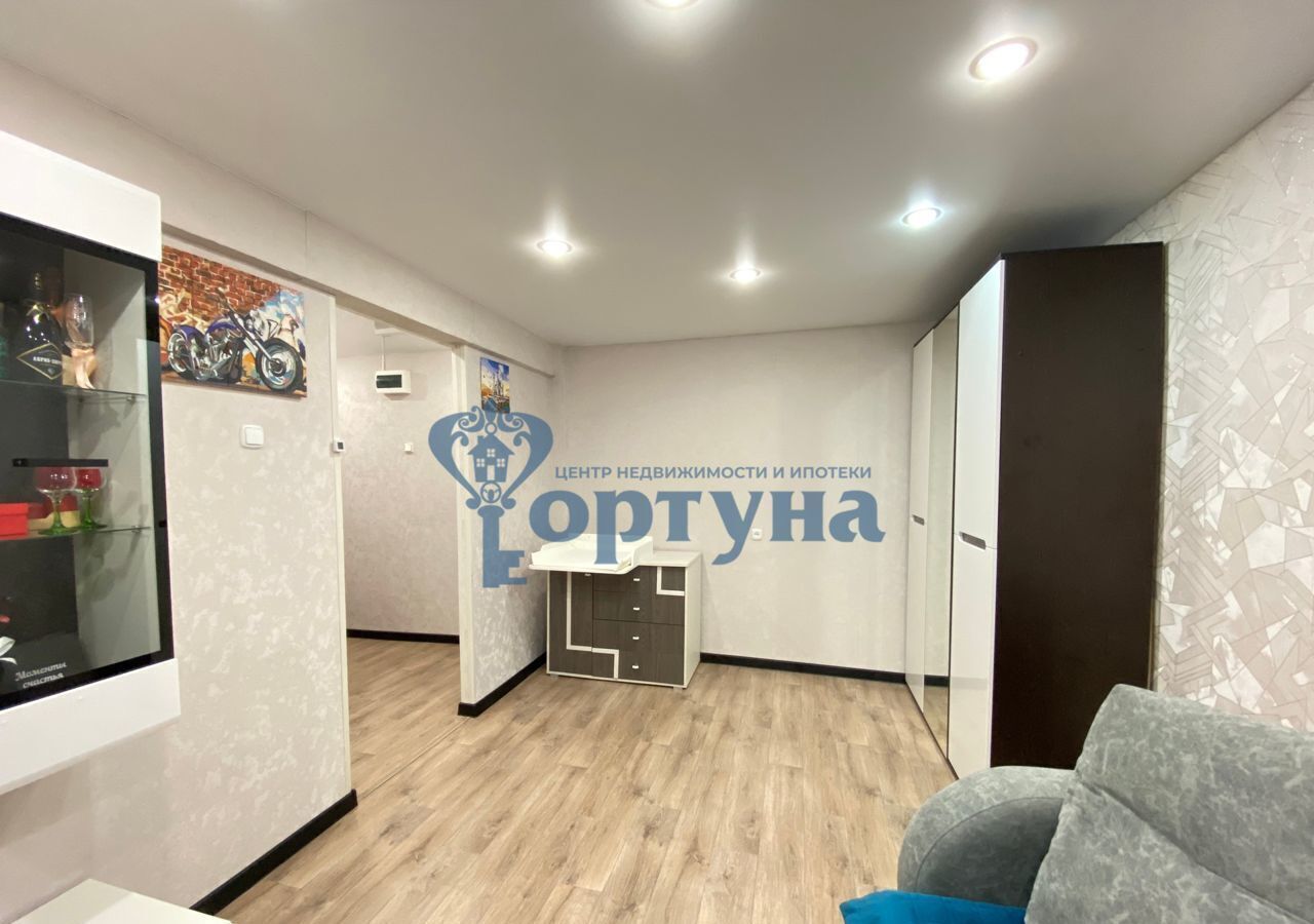 квартира г Иркутск мкр Юбилейный 67, Саянск фото 2