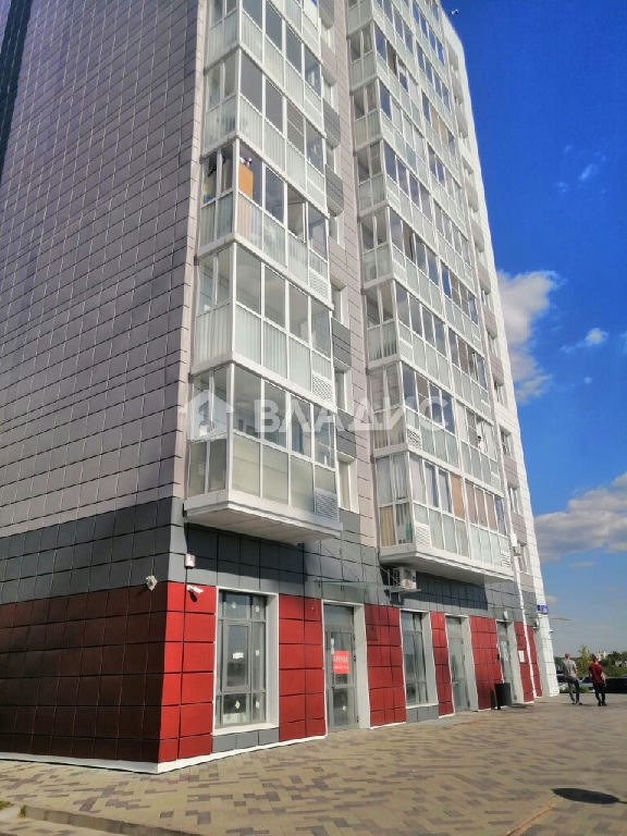 квартира г Москва метро Коммунарка Мостовая ул., 5к 3, обл Московская фото 1