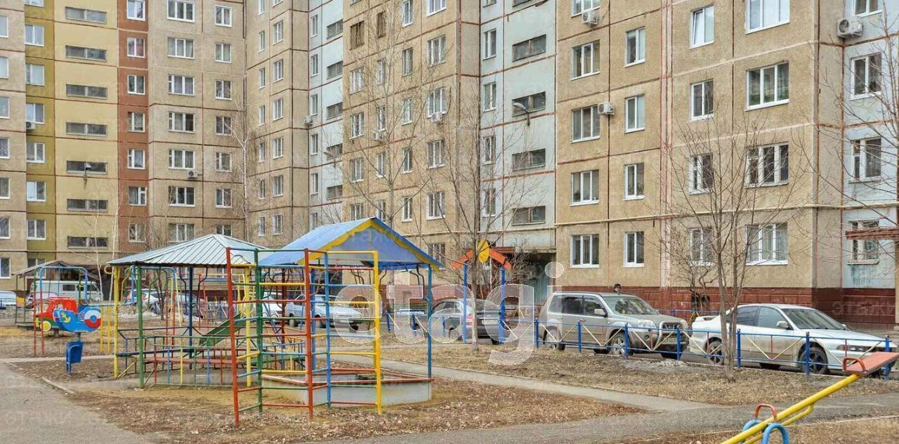 квартира г Оренбург р-н Промышленный ул Терешковой 241/3 фото 28