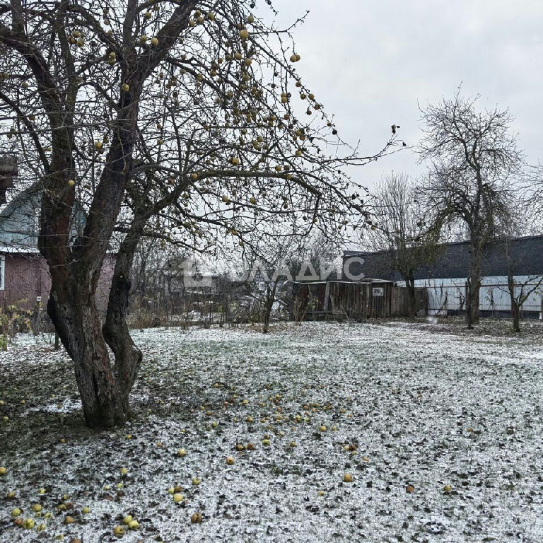 земля городской округ Красногорск п Нахабино ул Советская 38 фото 7