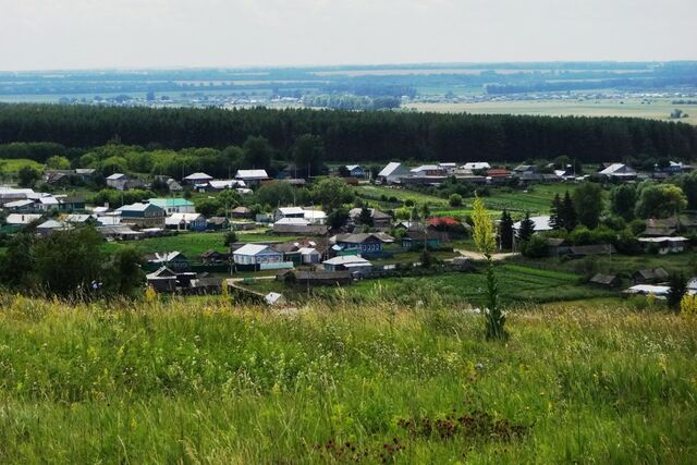 земля ул Лесная Республика Татарстан Татарстан фото