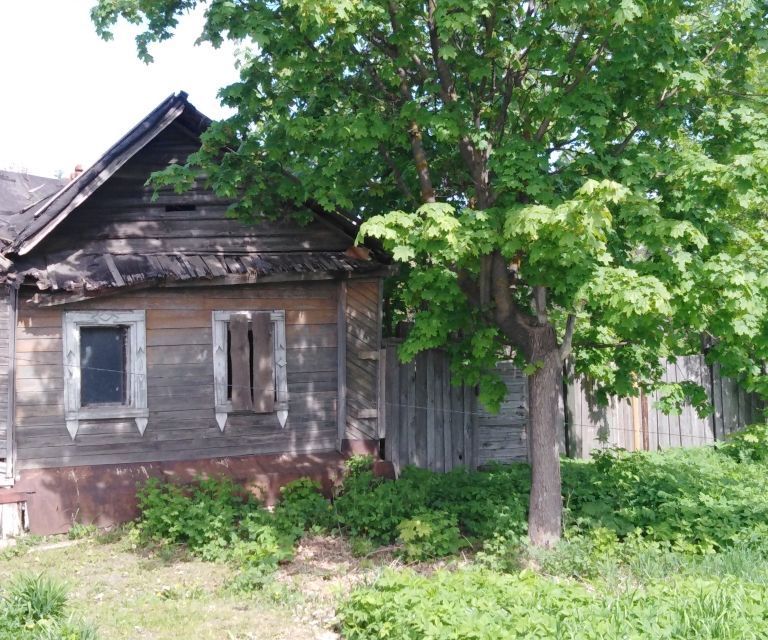 земля р-н Угличский г Углич ул Луначарского 3 городское поселение Углич фото 2