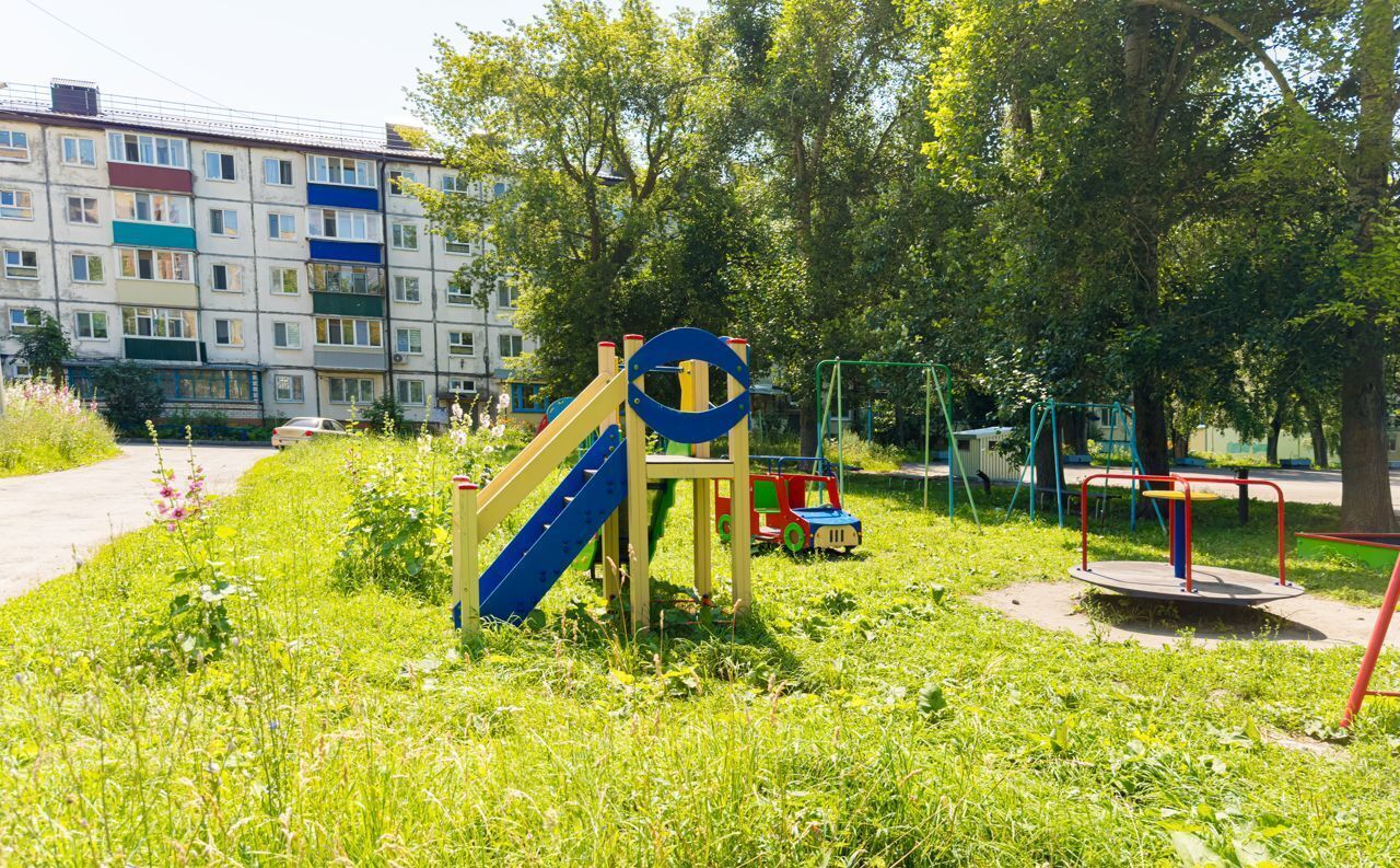 квартира г Ульяновск р-н Ленинский ул Северный Венец 14 фото 33