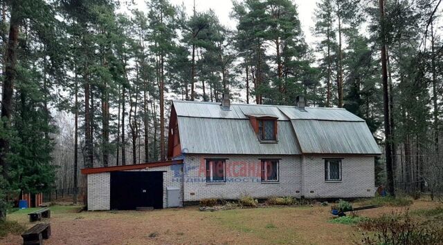 ул Прибрежная 23 Приморское городское поселение фото