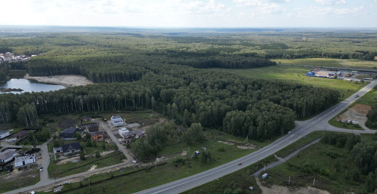 земля р-н Сосновский Кременкульское сельское поселение, Челябинск фото 1