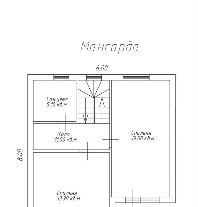 дом р-н Павловский п Новые Зори р-н мкр Просторный ул Светлая фото 6