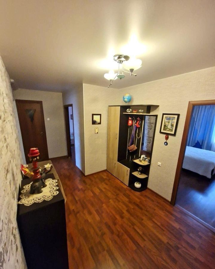 квартира г Армавир ул Тургенева 304 фото 2