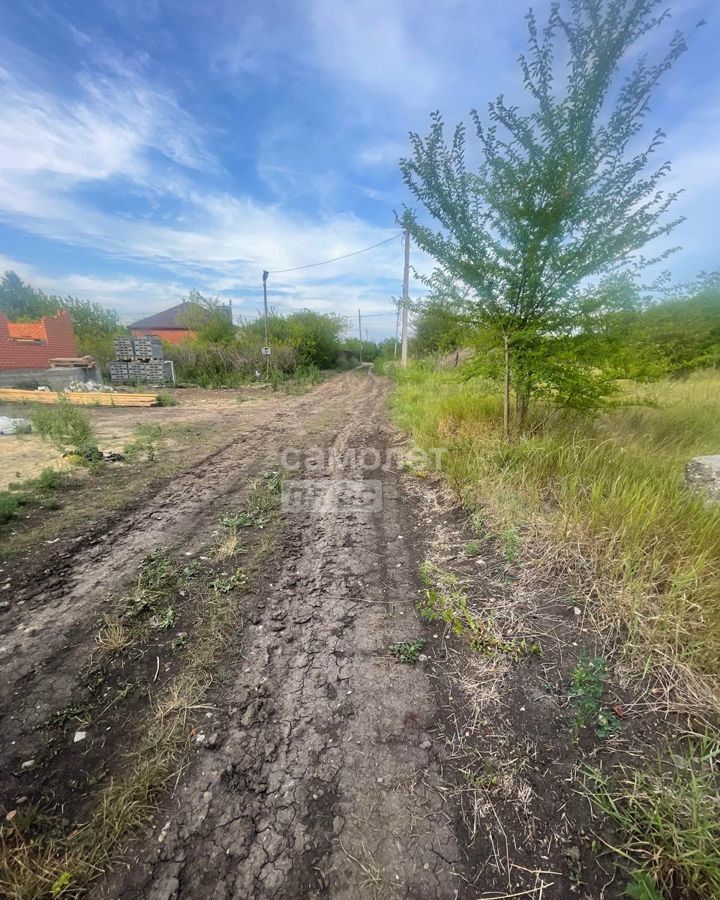 земля г Армавир снт Монолит ул Центральная фото 3