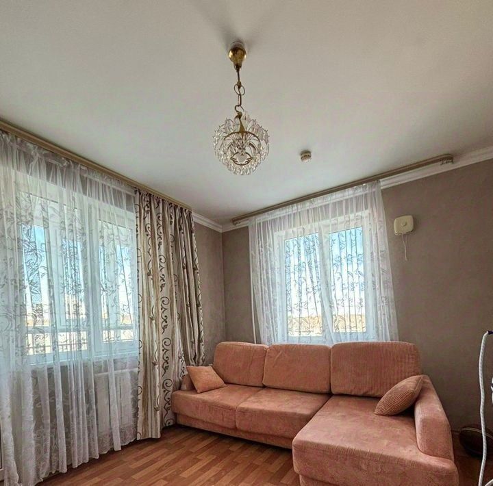 квартира г Петропавловск-Камчатский ул Дальневосточная 40к/2 фото 8