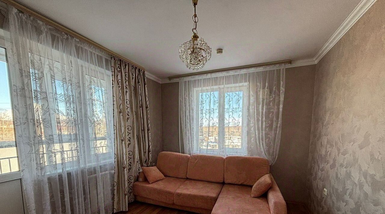 квартира г Петропавловск-Камчатский ул Дальневосточная 40к/2 фото 9