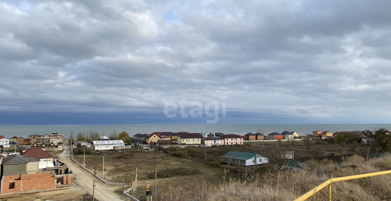 земля р-н Карабудахкентский с Зеленоморск Ледокольная ул, Манаскент фото 2