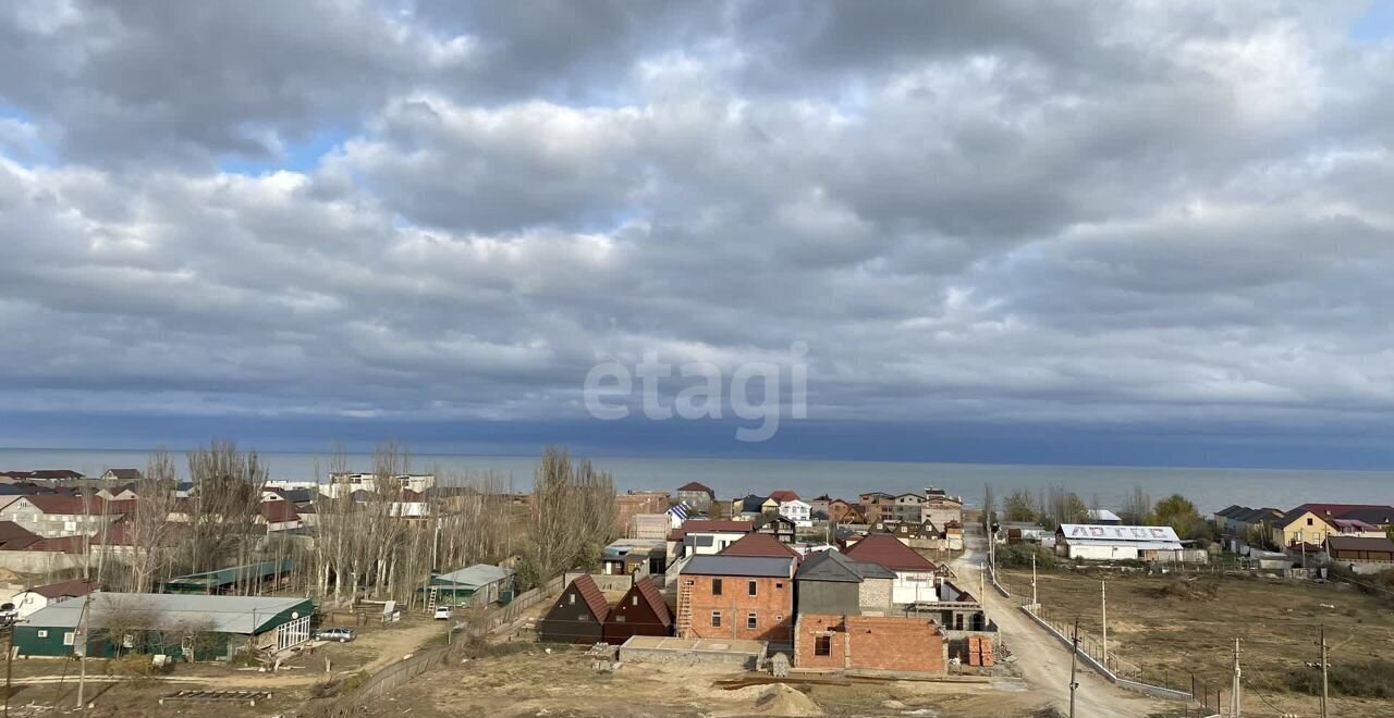 земля р-н Карабудахкентский с Зеленоморск Ледокольная ул, Манаскент фото 7