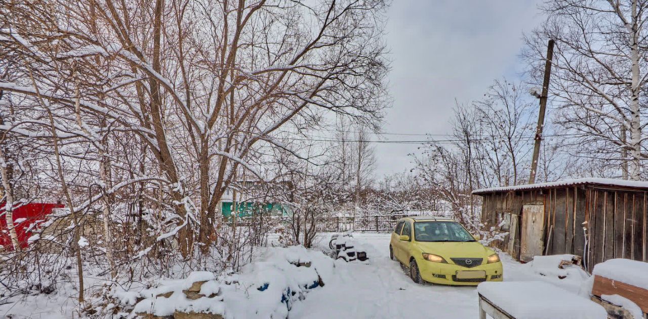 земля р-н Хабаровский с Заозерное снт Калинка Тополевское с/пос, садоводческое товарищество фото 13