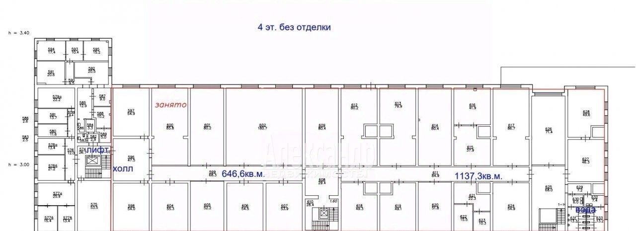 производственные, складские г Санкт-Петербург р-н Кировский пр-кт Стачек 47к/2 Нарвский округ фото 2