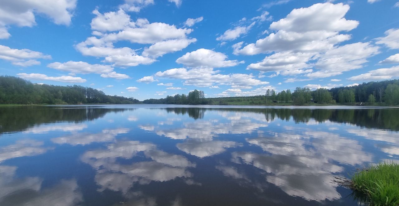 земля г Чехов 60 км, коттеджный пос. Сохинки ИЖС, Пролетарский, Симферопольское шоссе фото 5