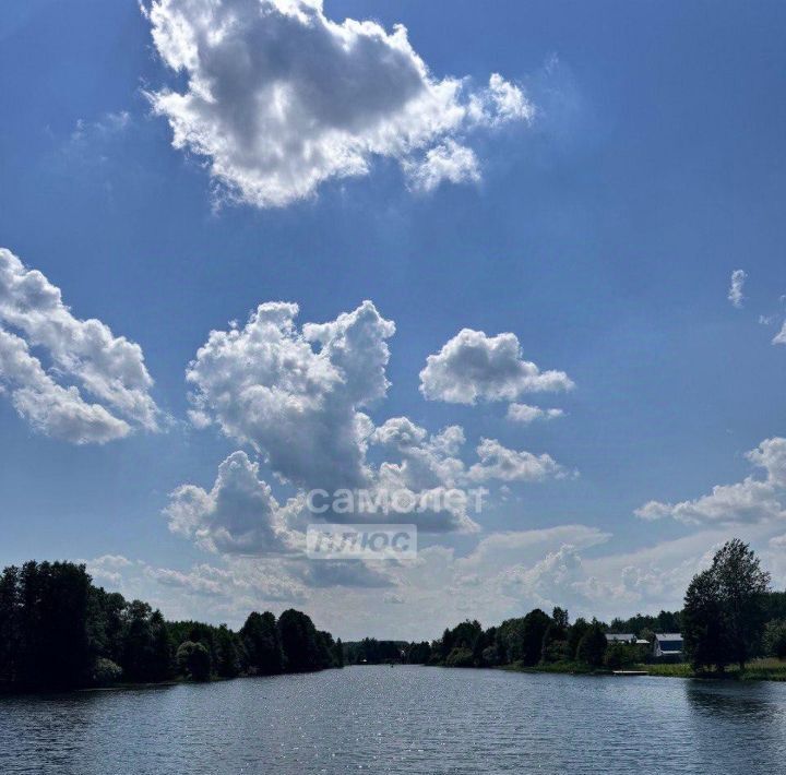 земля г Москва п Вороновское д Косовка метро Подольск фото 7