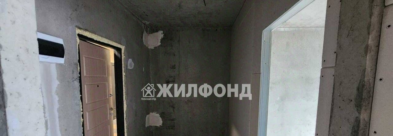 квартира г Кемерово р-н Ленинский б-р Строителей 60к/3 фото 12