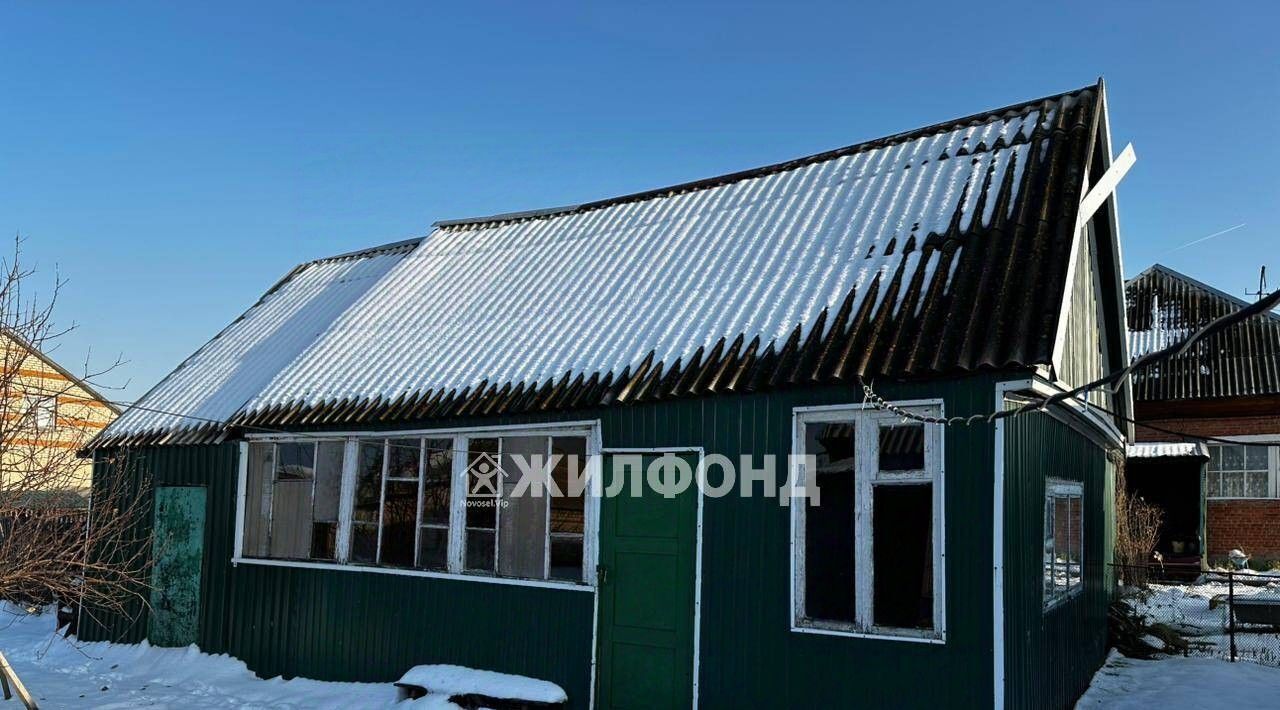 дом пгт Краснобродский ул Яворского 80 Прокопьевский муниципальный округ фото 22