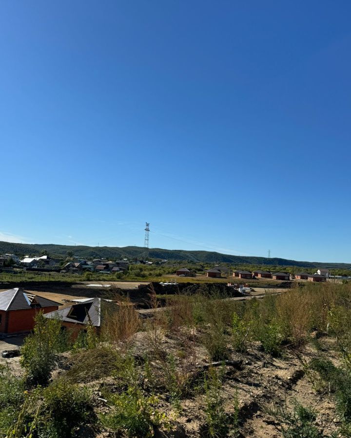 земля г Благовещенск с Верхнеблаговещенское Цветочная ул., Л 29 фото 11