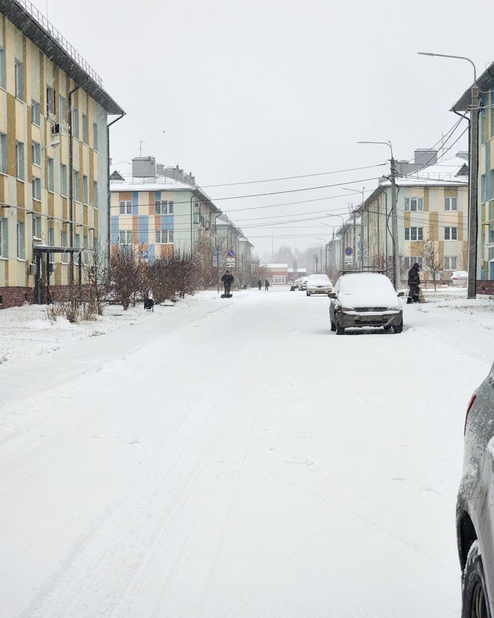 квартира г Омск р-н Кировский ул Верхнеднепровская 271к/4 ЖК «Рябиновка» Кировский АО фото 17