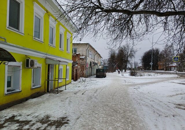 р-н Слободской пгт Вахруши ул Ленина 14 Вахрушевское городское поселение, Вахруши фото