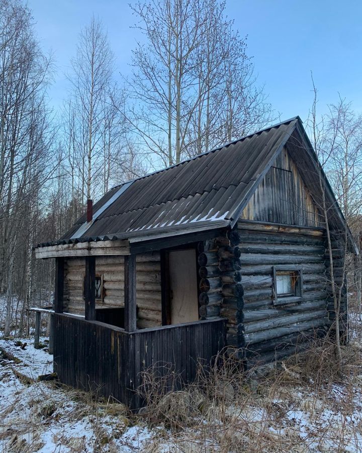 дом р-н Беломорский д Олимпий ул. Виноградова, Беломорск фото 16