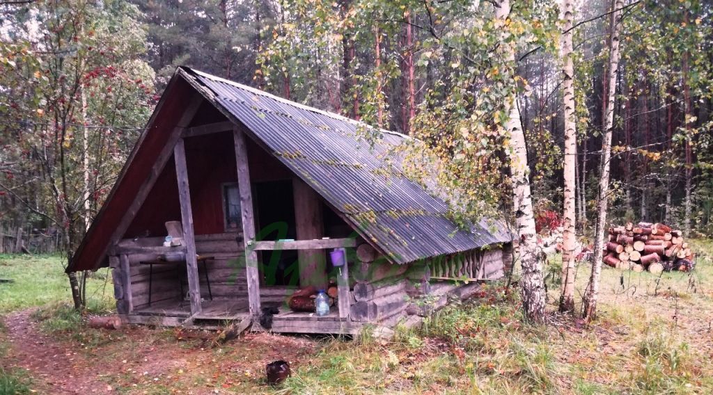 дом р-н Весьегонский г Весьегонск д Стрелица фото 6