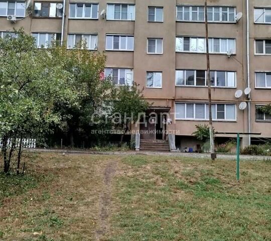 ул Нагорная 25 Ессентуки городской округ фото