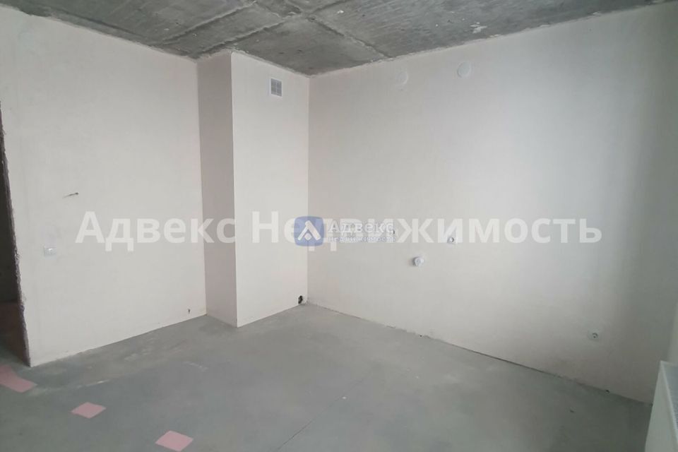 квартира г Тюмень ул Тальниковая 5 Тюмень городской округ фото 1