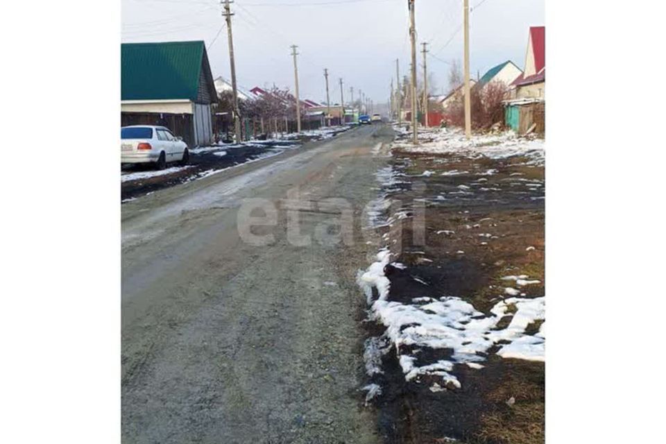 комната г Барнаул р-н Железнодорожный муниципальное образование Город Барнаул, Советской Армии, 121 фото 1