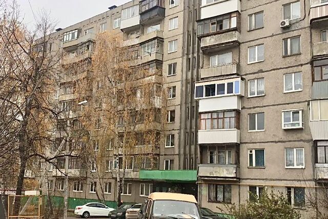 ул Революционная 96/1 Уфа городской округ фото