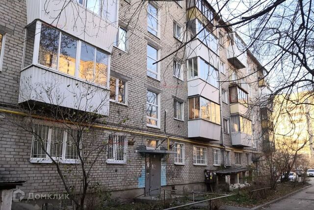 ул Токарей 44/2 Екатеринбург, муниципальное образование фото