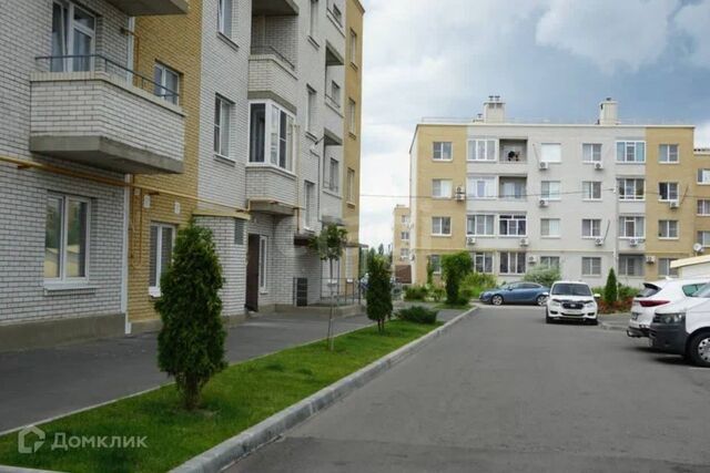 городской округ Батайск, улица Макаровского, 4 к 2 фото