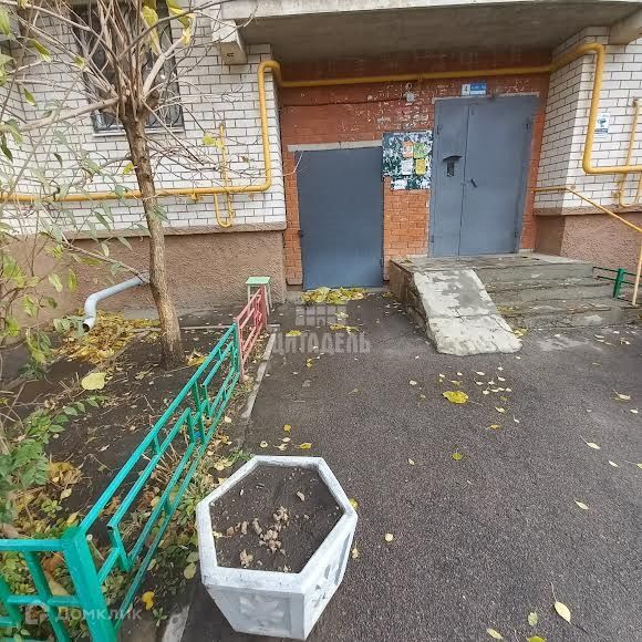 квартира г Воронеж р-н Коминтерновский ул Беговая 148 городской округ Воронеж фото 2