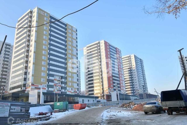 ул Елены Стасовой 50г Красноярск городской округ фото