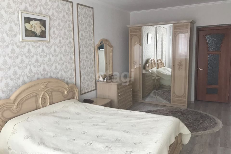 квартира г Томск р-н Советский Льва Толстого, 38Б, Томский район фото 4