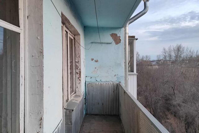 дом 21 городской округ Абакан фото