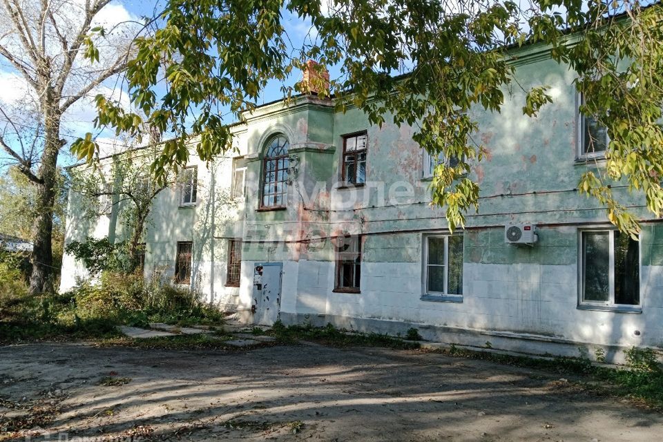 комната г Копейск ул Электровозная 20 Копейский городской округ фото 1