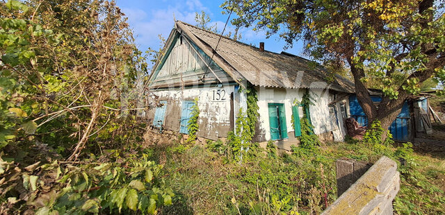 ул Черноморская 152 Стародеревянковское сельское поселение фото