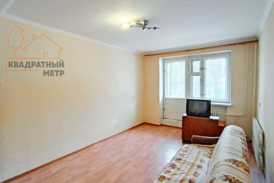 квартира г Димитровград 9-я линия, 34, Мелекесский район фото 1