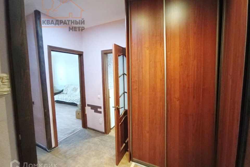 квартира г Димитровград 9-я линия, 34, Мелекесский район фото 4