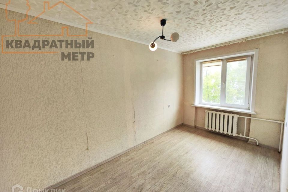 квартира г Димитровград Мориса Тореза, 6а, Мелекесский район фото 4