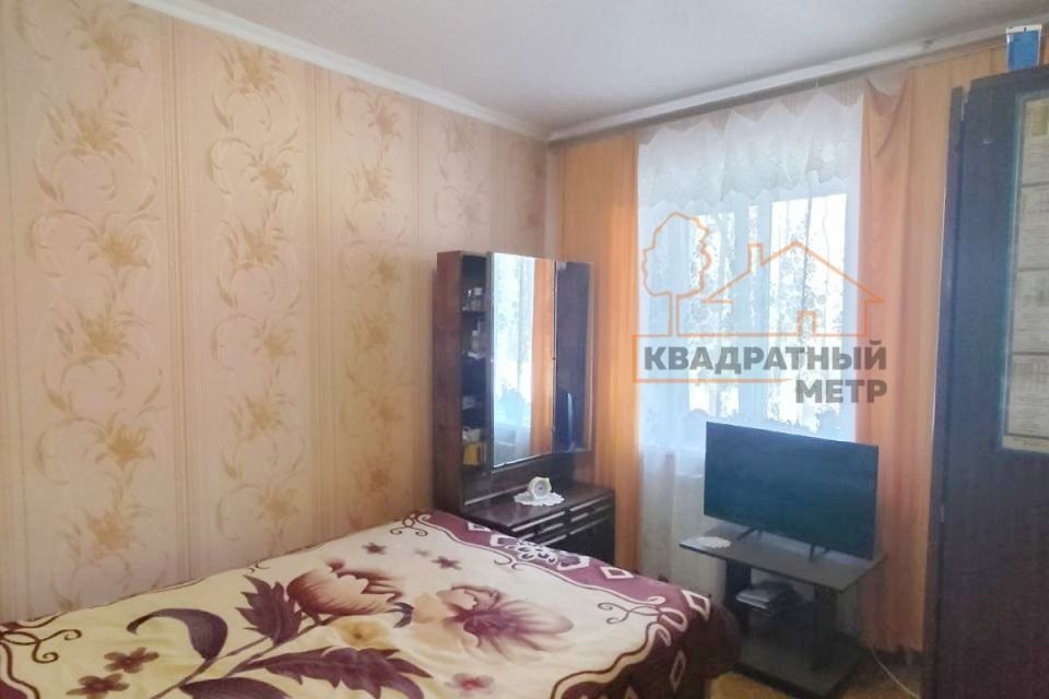 квартира г Димитровград 9-я линия, 28, Мелекесский район фото 4