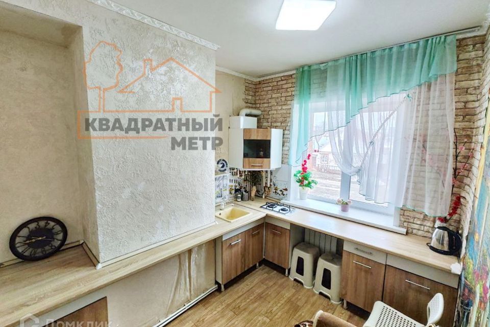 квартира г Димитровград ул Сенная 36 Мелекесский район фото 3