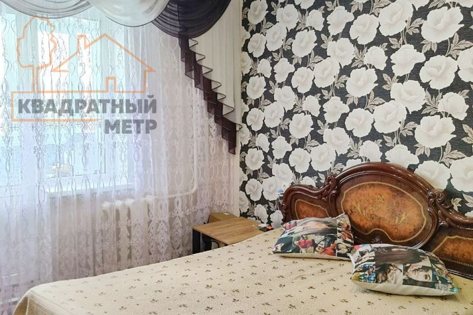 квартира г Димитровград ул Свирская 33в Мелекесский район фото 4