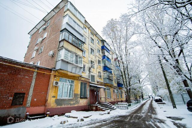 ул Плеханова 34 городской округ Липецк фото