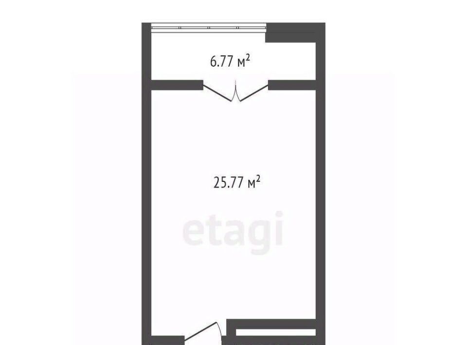 квартира г Судак ул Набережная 75к/5 фото 2