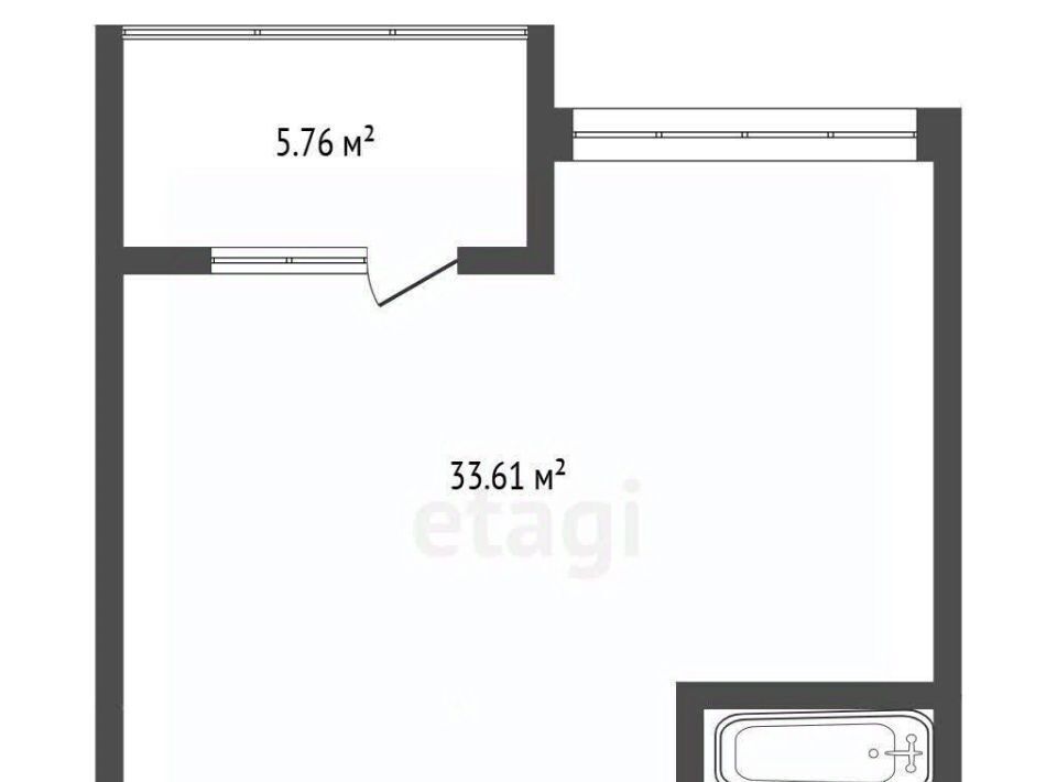 квартира г Судак ул Набережная 75к/3 фото 2