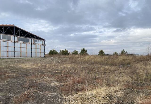 р-н Ленинский тракт Старый Тобольский фото